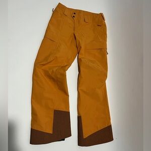 Patagonia Gore Tex pants